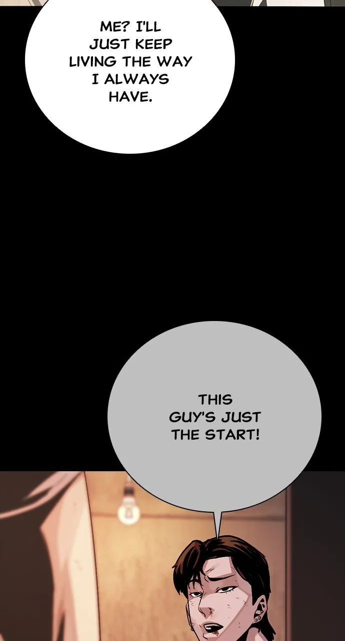 The Worst Generation Chapter 10 page 35 - 