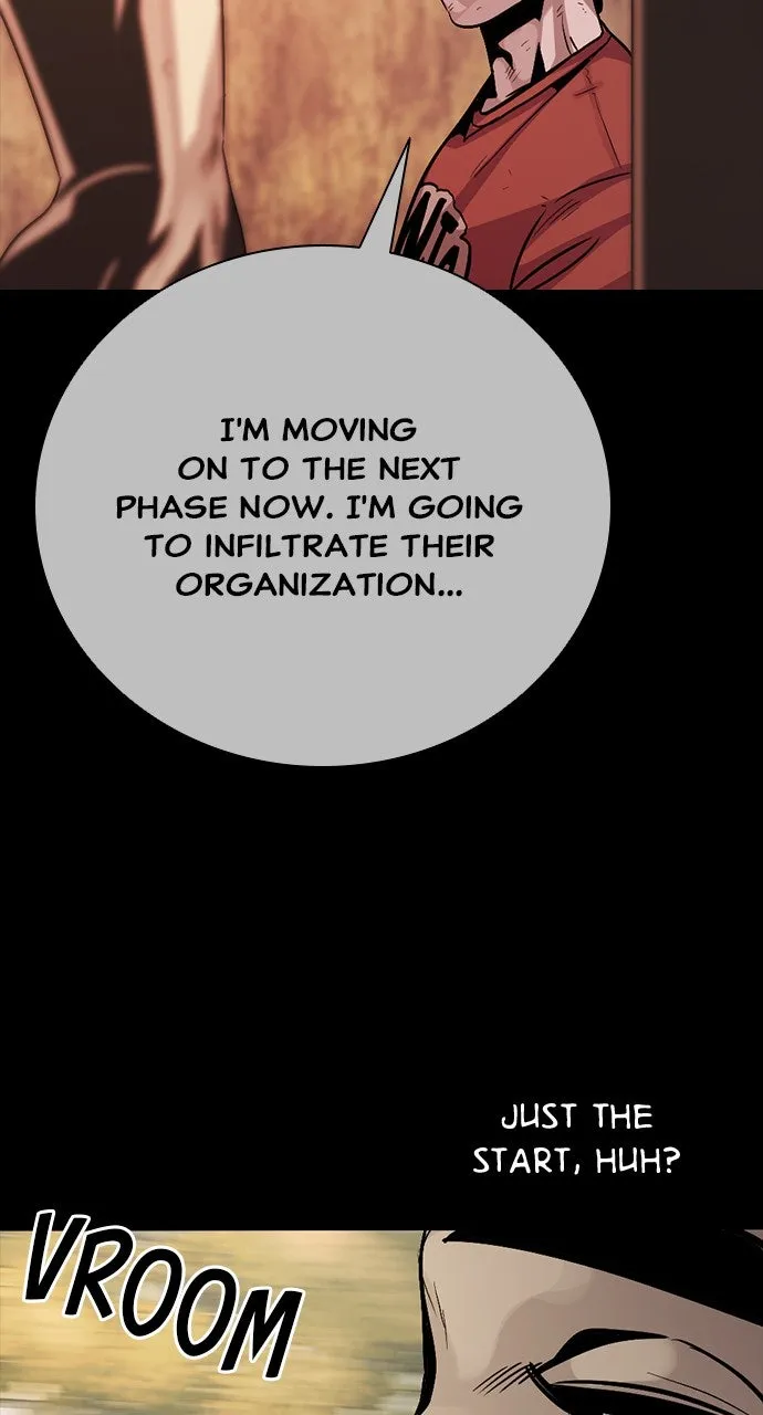 The Worst Generation Chapter 10 page 36 - 