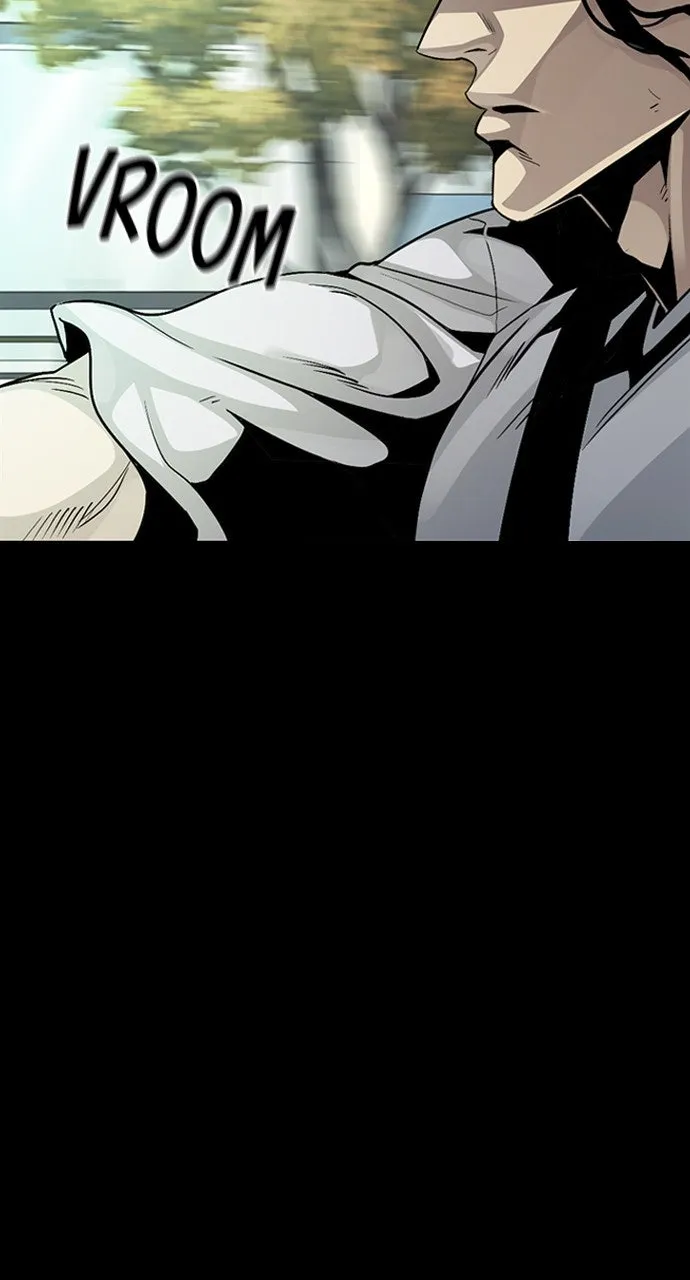 The Worst Generation Chapter 10 page 38 - 