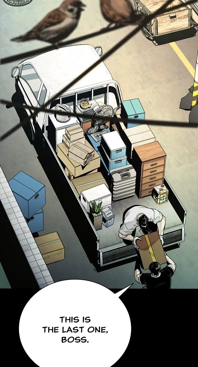 The Worst Generation Chapter 10 page 5 - 