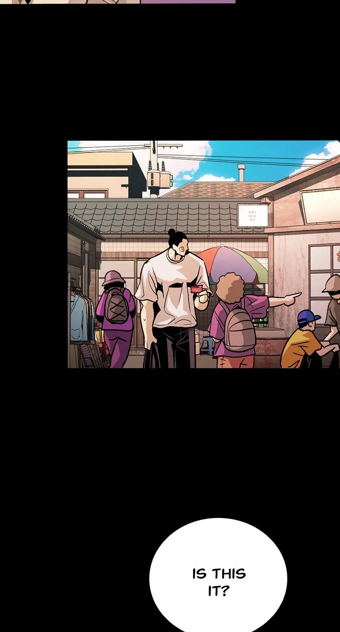 The Worst Generation Chapter 10 page 43 - 