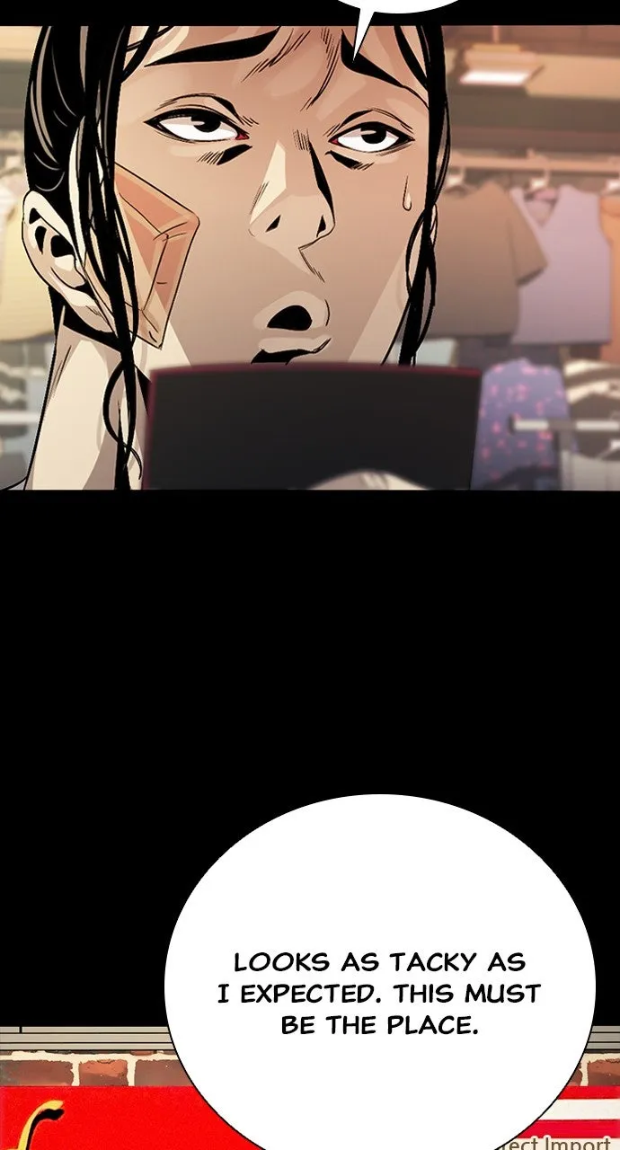 The Worst Generation Chapter 10 page 44 - 