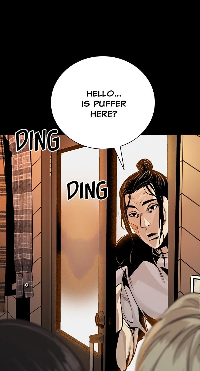 The Worst Generation Chapter 10 page 46 - 