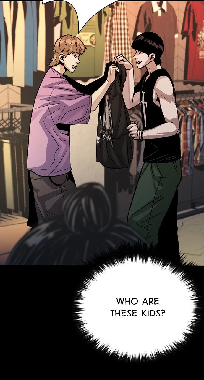The Worst Generation Chapter 10 page 48 - 