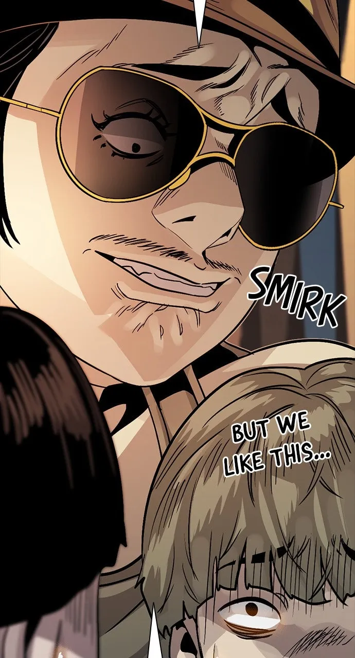 The Worst Generation Chapter 10 page 51 - 