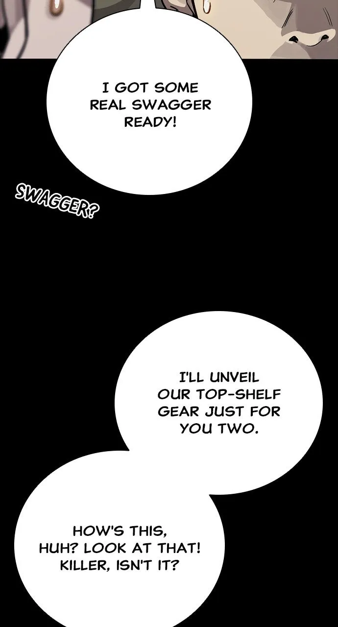 The Worst Generation Chapter 10 page 52 - 