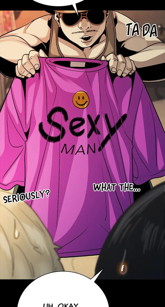 The Worst Generation Chapter 10 page 53 - 
