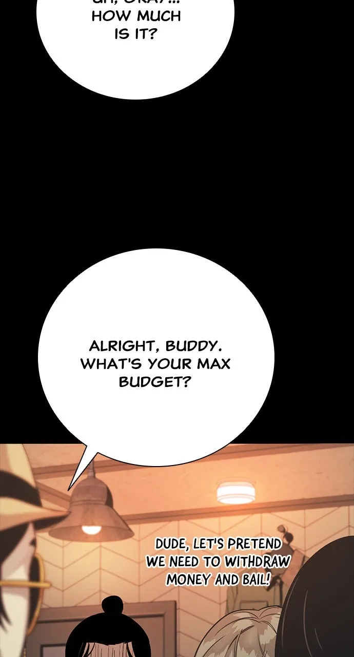 The Worst Generation Chapter 10 page 54 - 