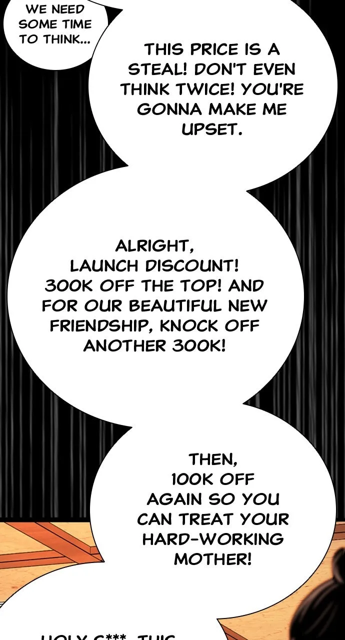 The Worst Generation Chapter 10 page 57 - 