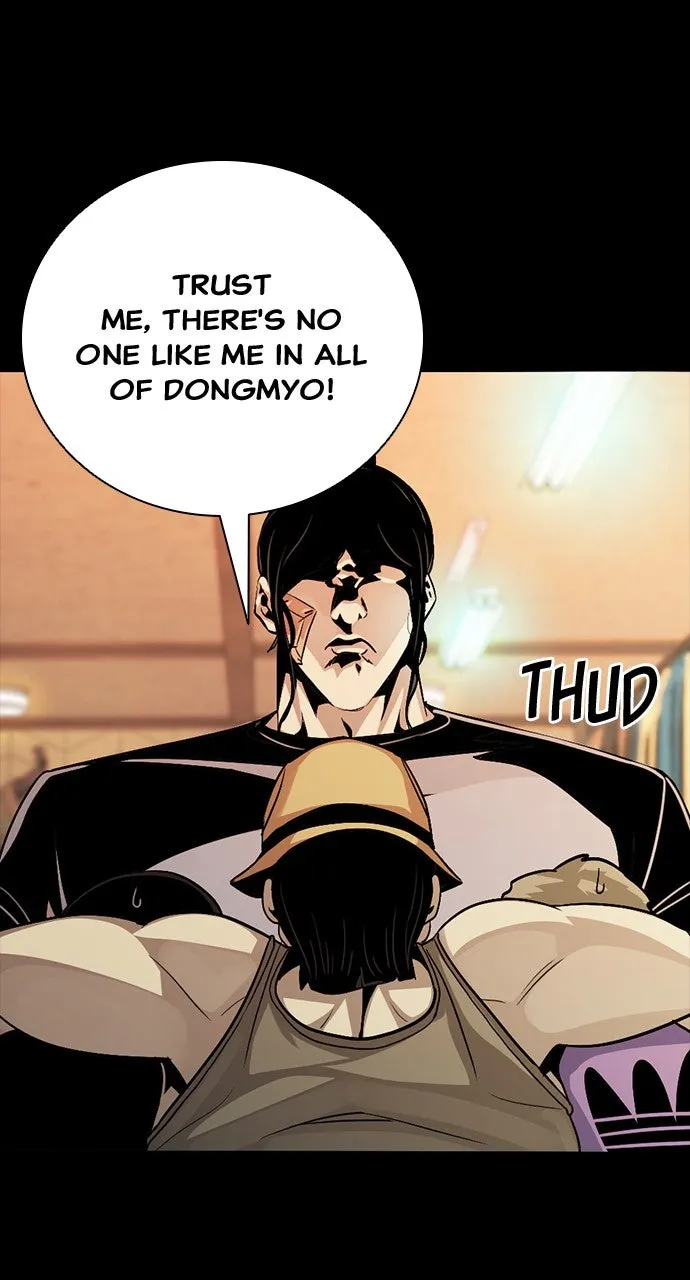The Worst Generation Chapter 10 page 59 - 