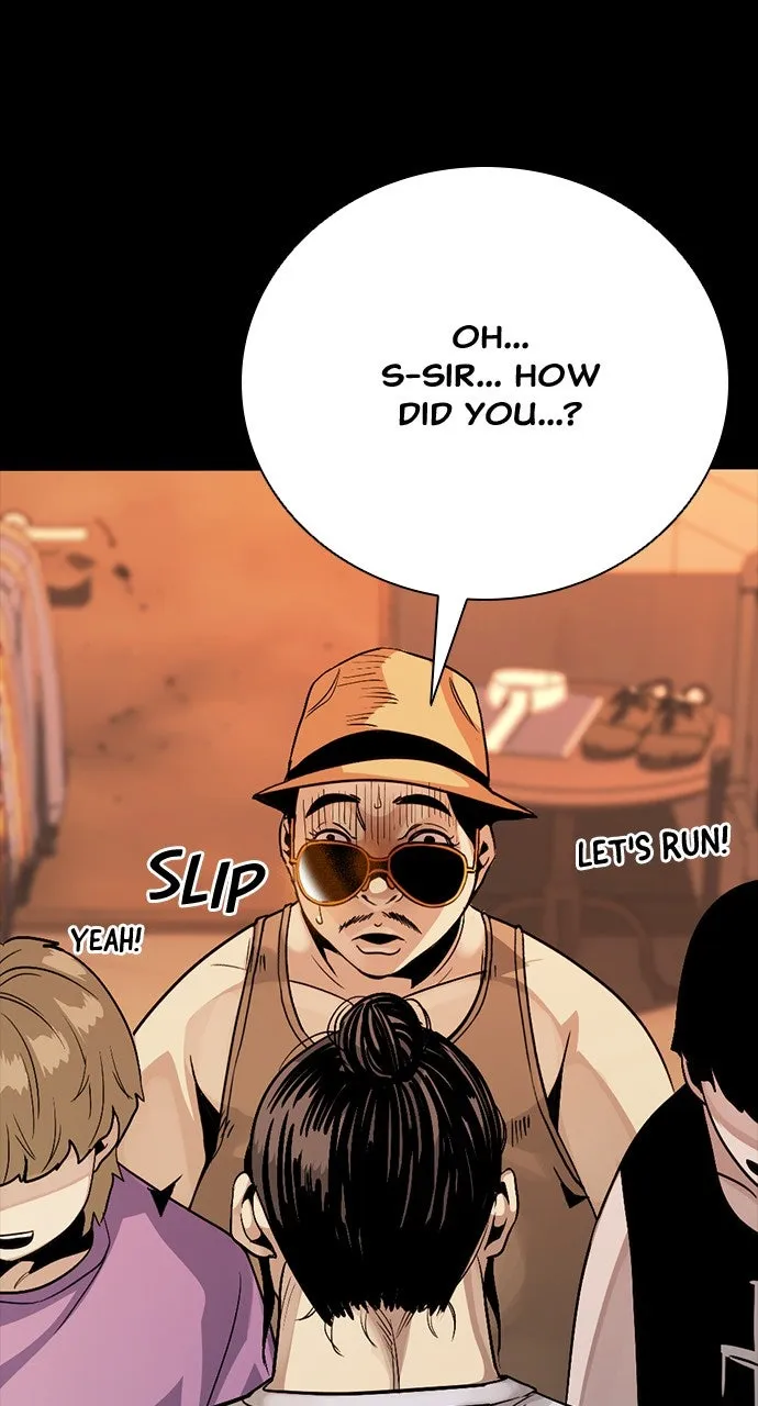 The Worst Generation Chapter 10 page 60 - 