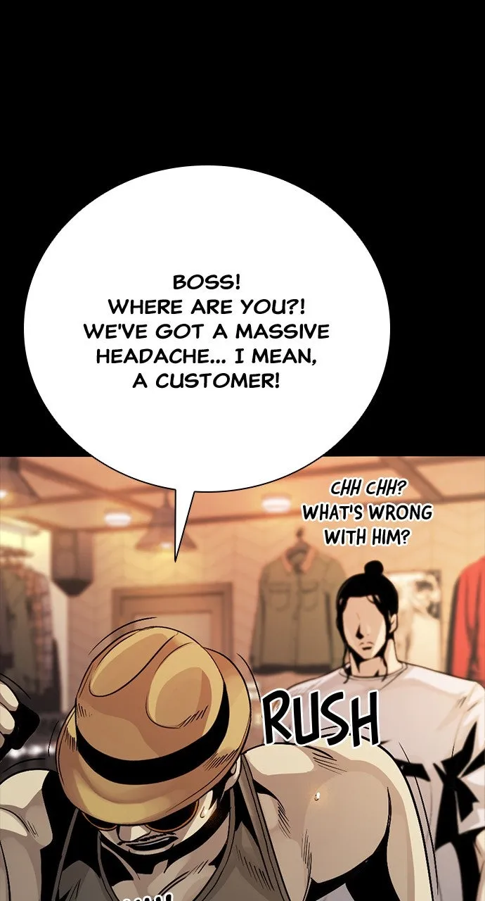 The Worst Generation Chapter 10 page 63 - 