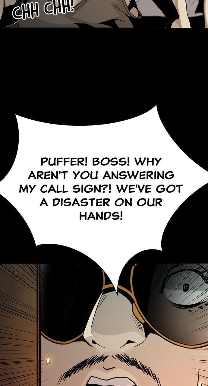 The Worst Generation Chapter 10 page 64 - 