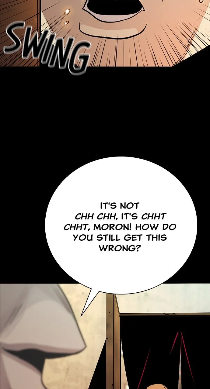 The Worst Generation Chapter 10 page 65 - 