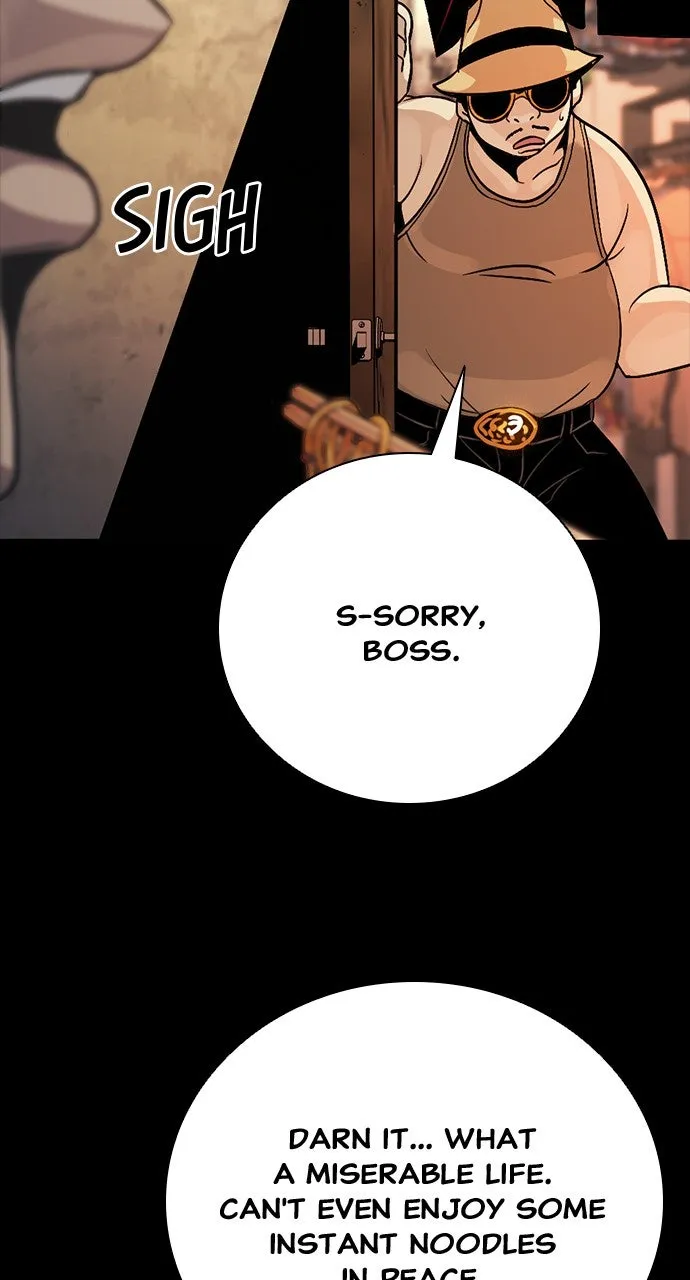 The Worst Generation Chapter 10 page 66 - 