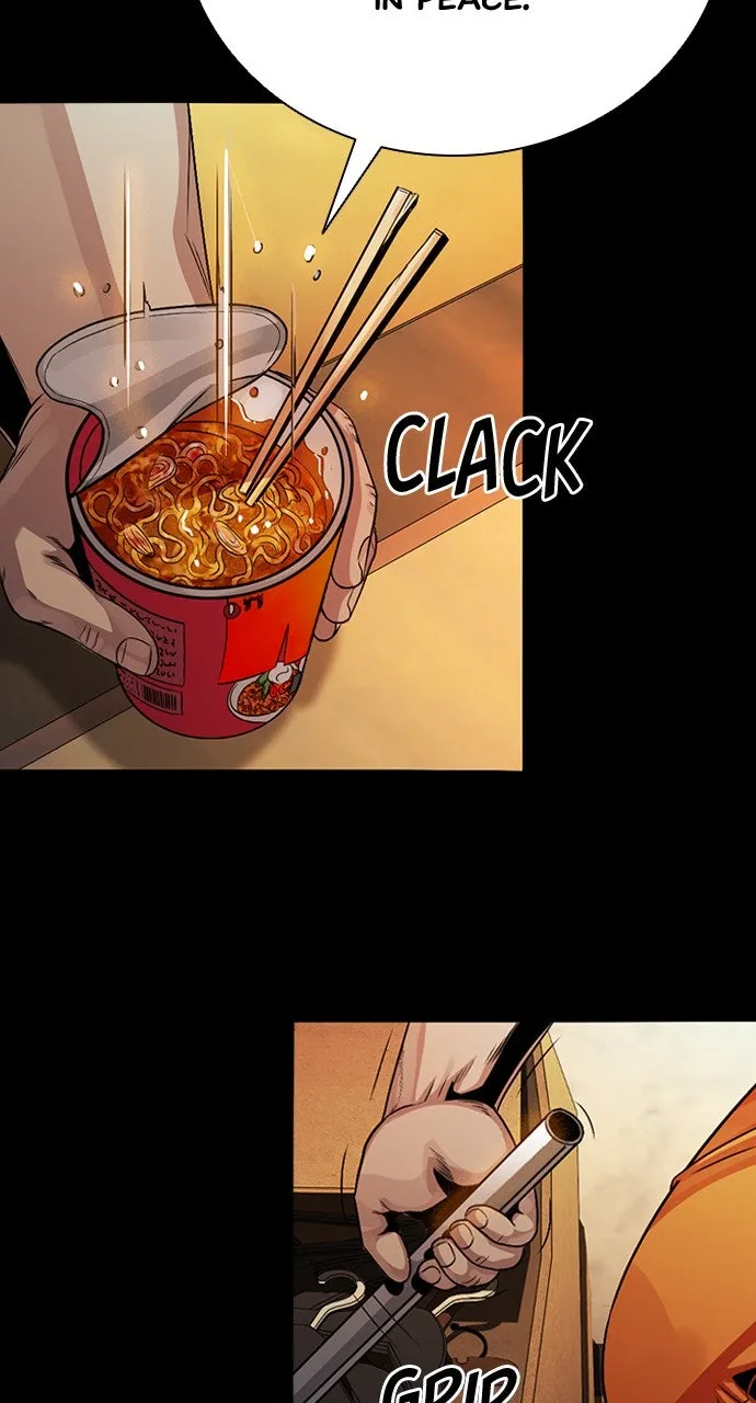 The Worst Generation Chapter 10 page 67 - 