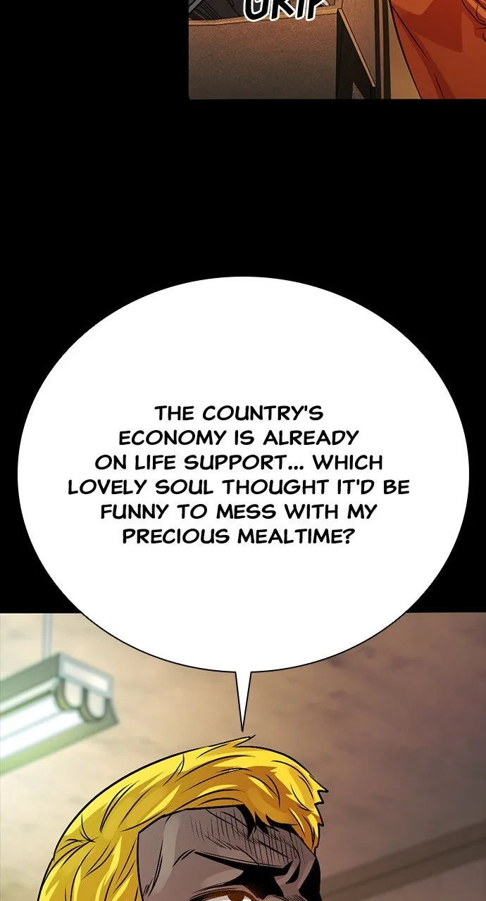 The Worst Generation Chapter 10 page 68 - 