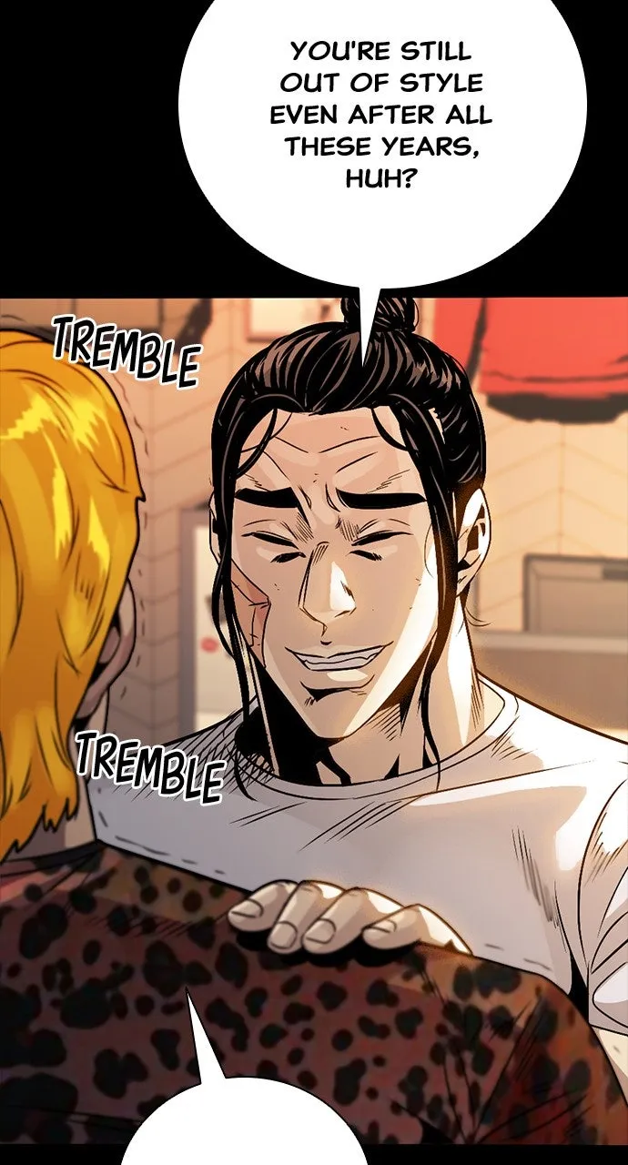The Worst Generation Chapter 10 page 74 - 