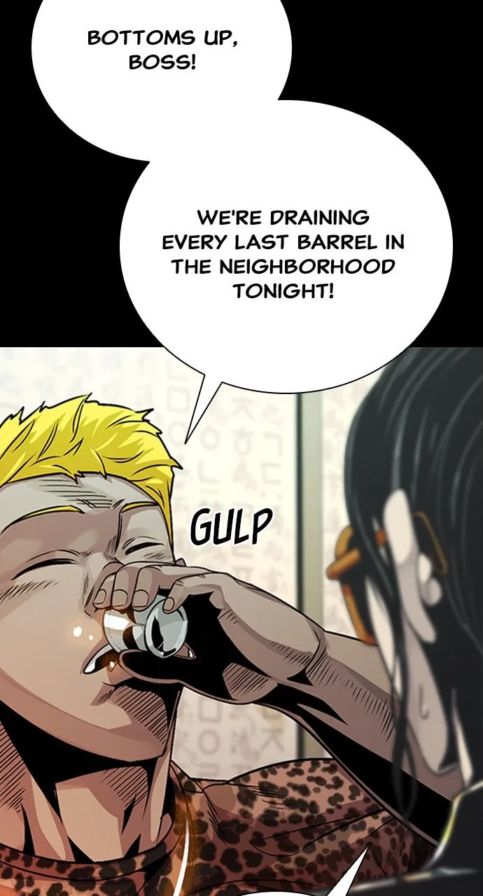 The Worst Generation Chapter 10 page 81 - 