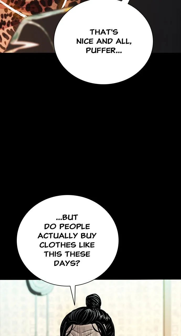 The Worst Generation Chapter 10 page 82 - 