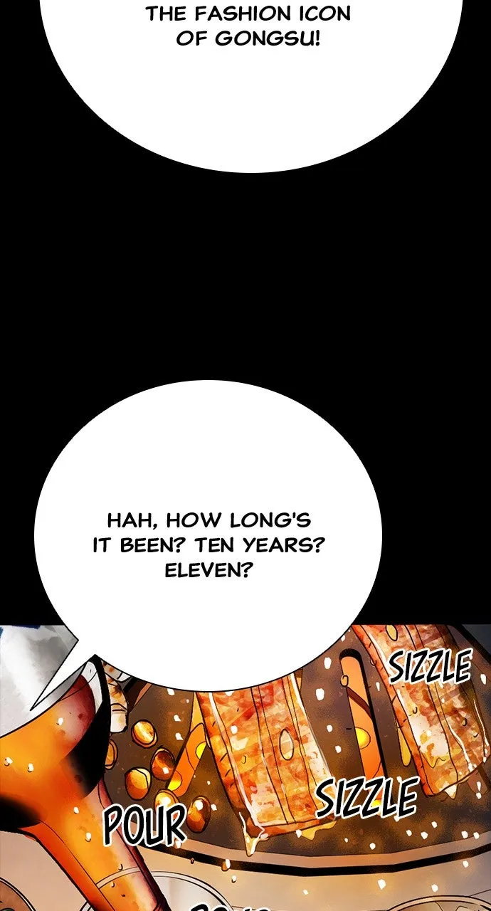 The Worst Generation Chapter 10 page 84 - 