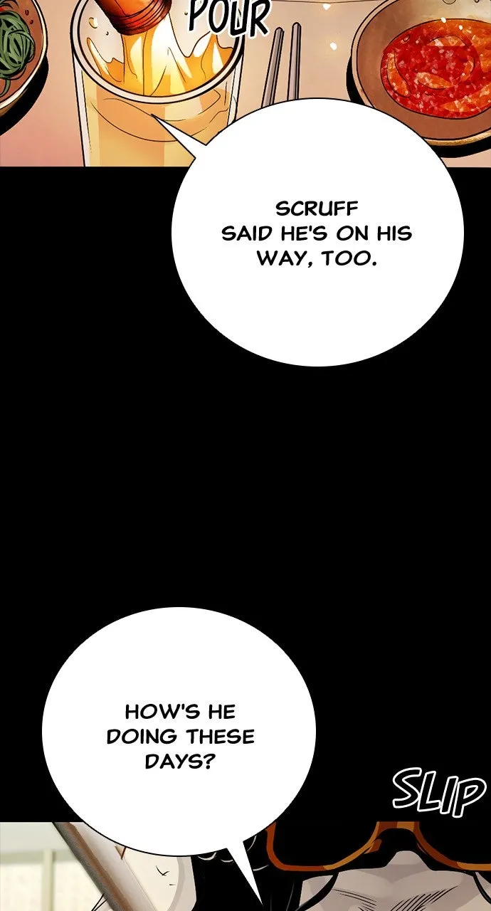 The Worst Generation Chapter 10 page 85 - 
