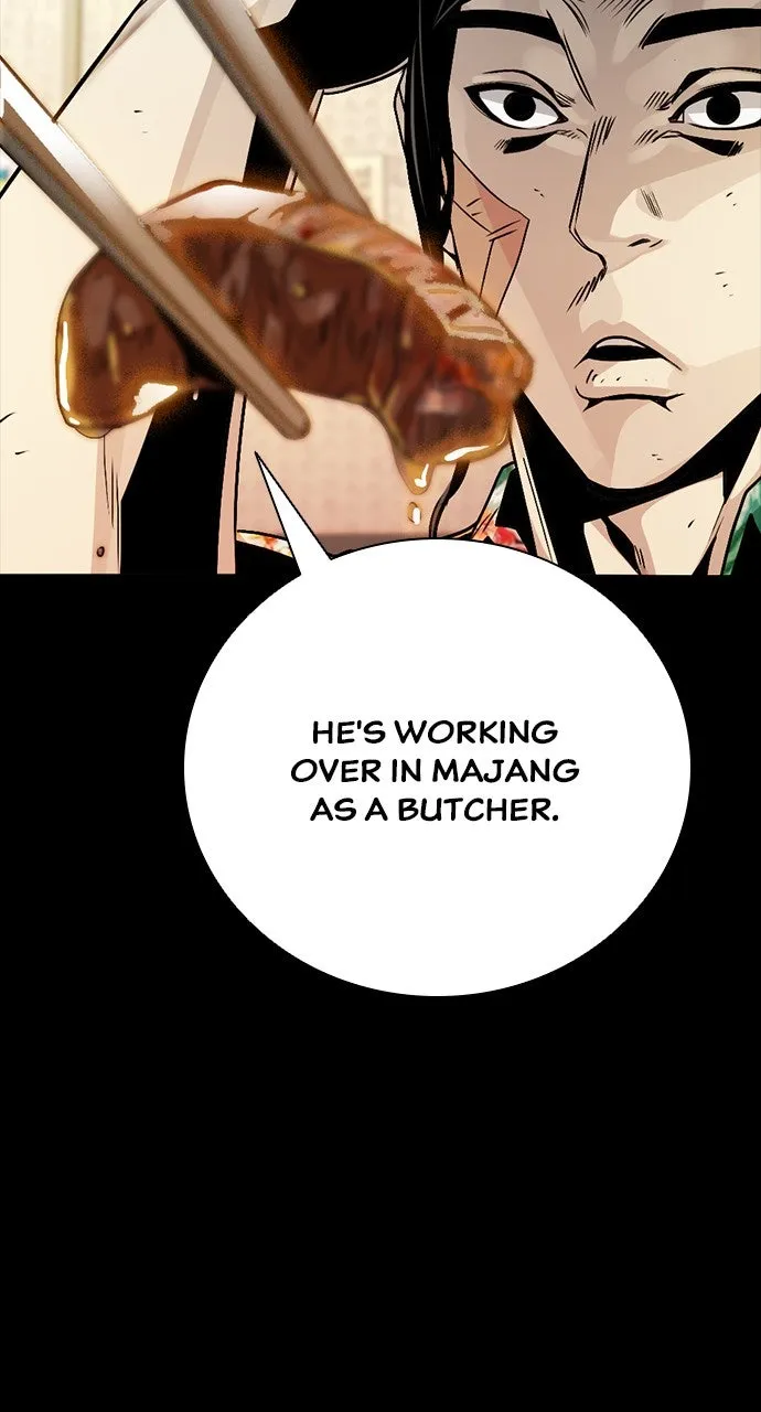 The Worst Generation Chapter 10 page 86 - 