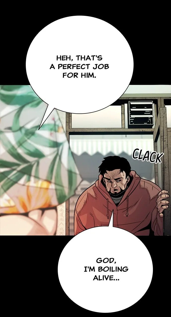 The Worst Generation Chapter 10 page 87 - 