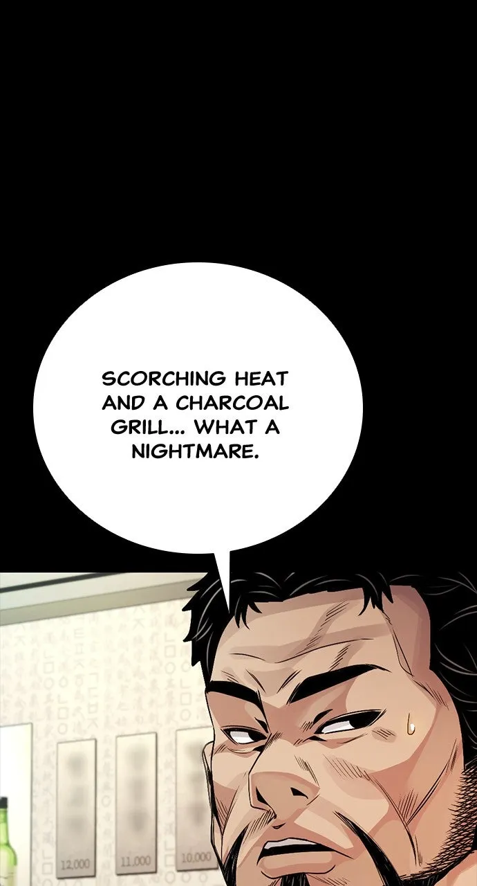 The Worst Generation Chapter 10 page 88 - 