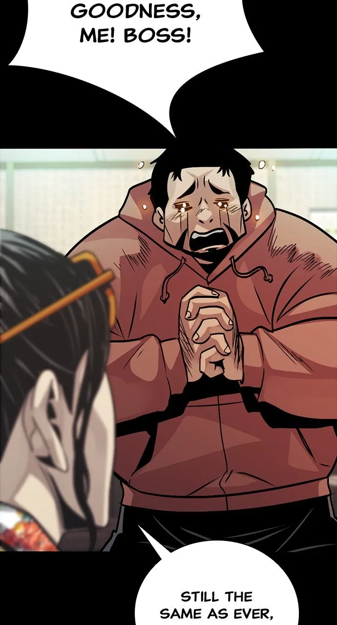 The Worst Generation Chapter 10 page 91 - 
