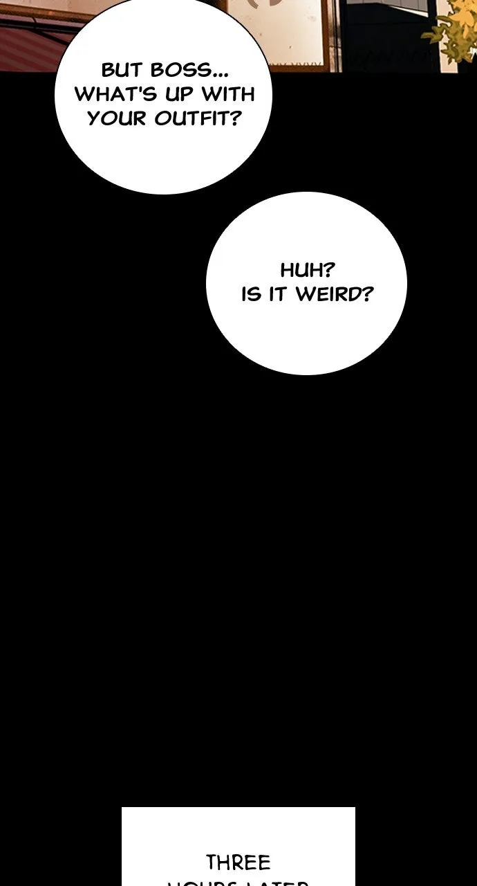 The Worst Generation Chapter 10 page 93 - 