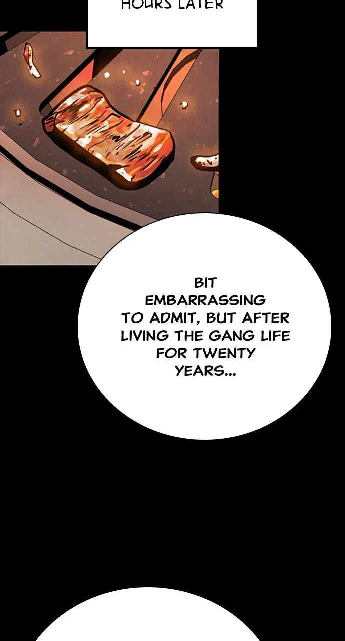 The Worst Generation Chapter 10 page 94 - 