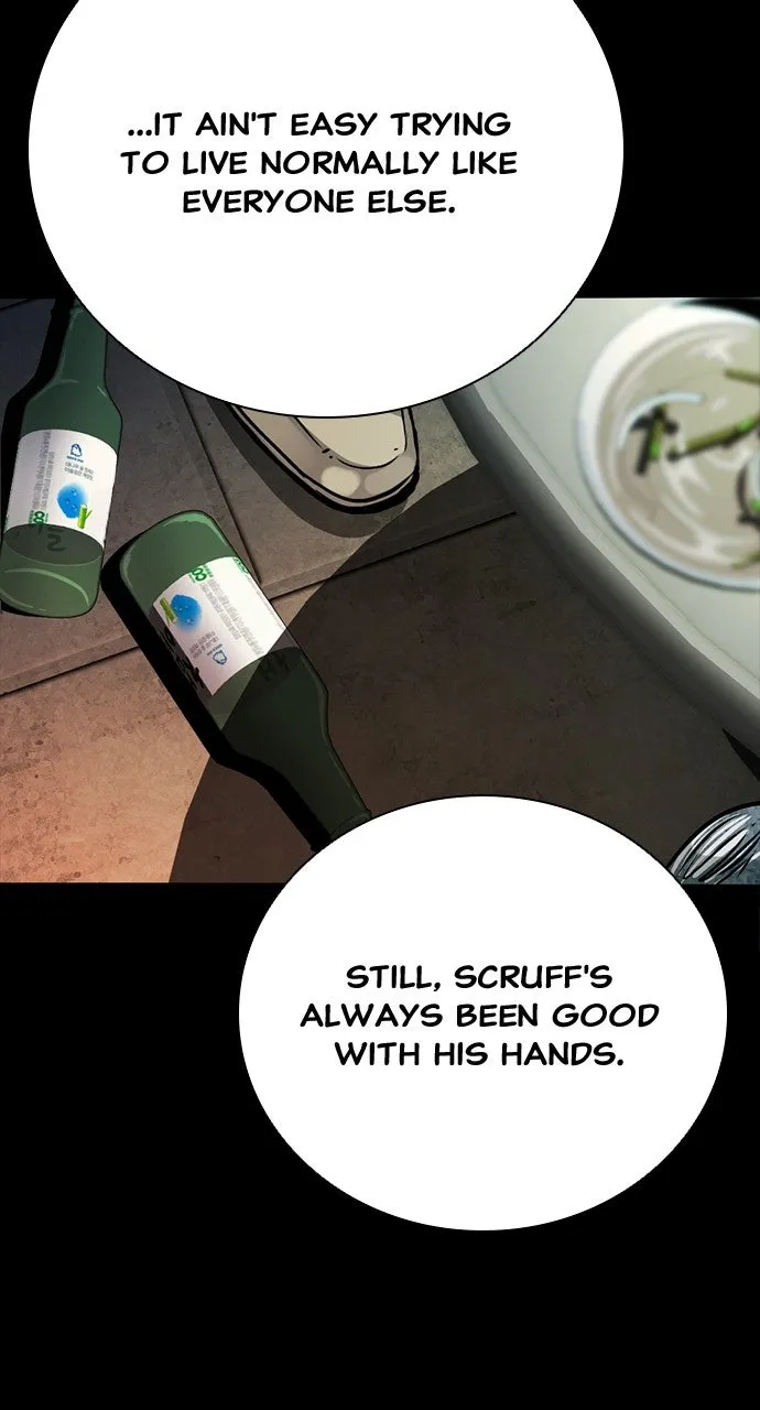 The Worst Generation Chapter 10 page 95 - 