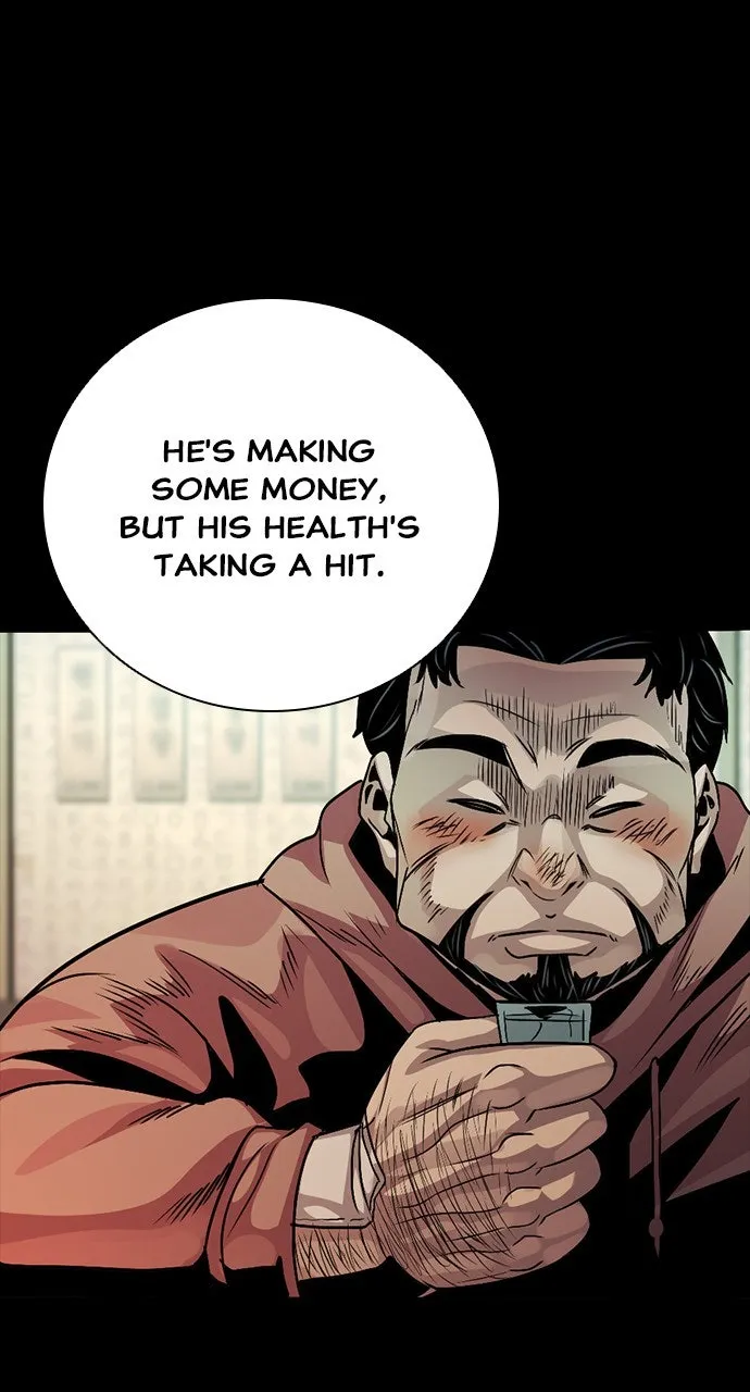 The Worst Generation Chapter 10 page 96 - 