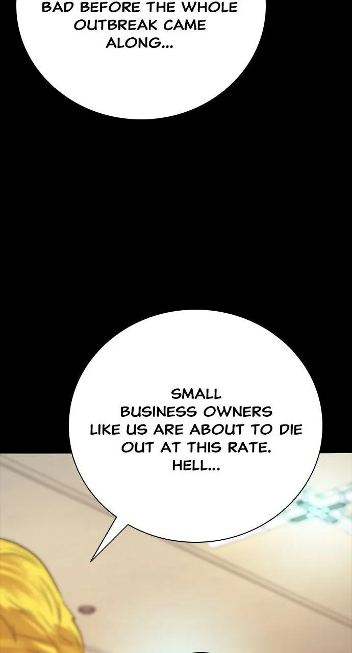 The Worst Generation Chapter 10 page 98 - 