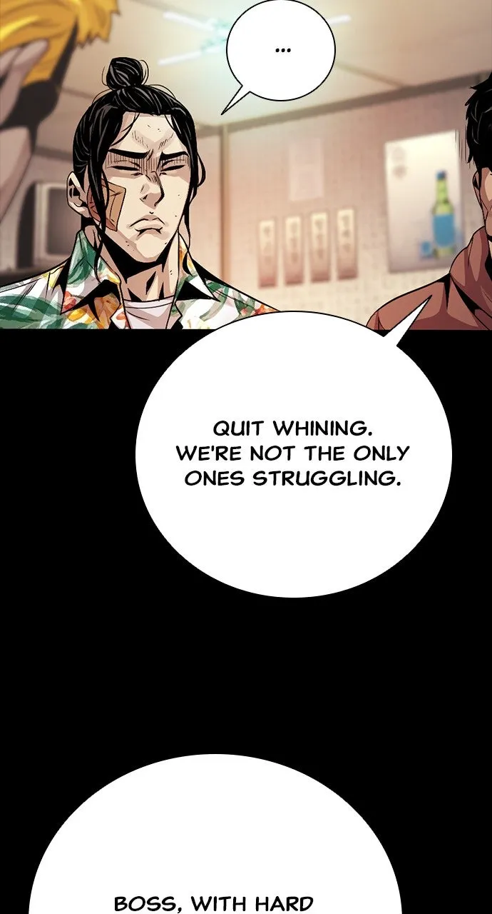 The Worst Generation Chapter 10 page 99 - 
