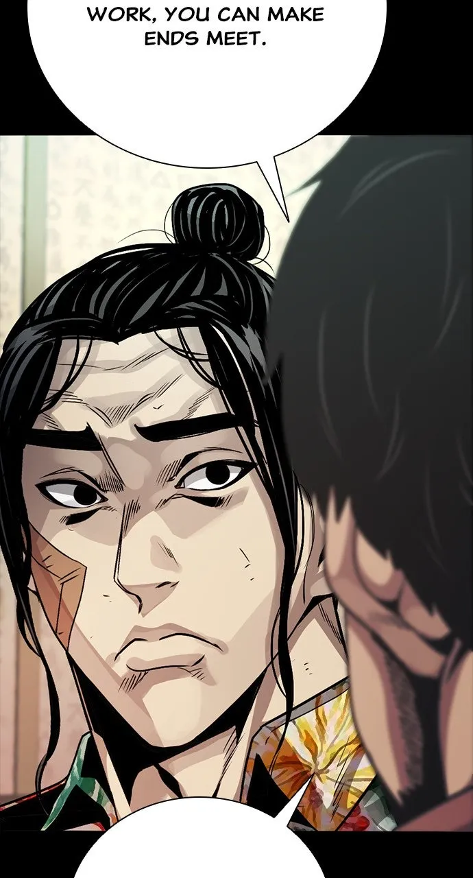 The Worst Generation Chapter 10 page 100 - 
