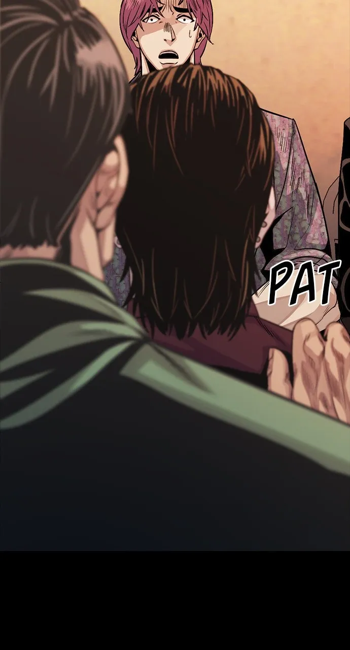 The Worst Generation Chapter 11 page 2 - 