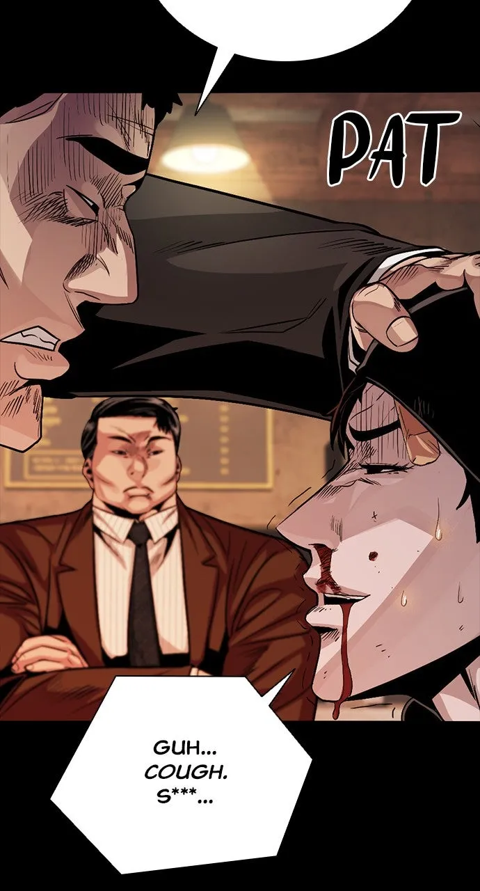 The Worst Generation Chapter 11 page 104 - 