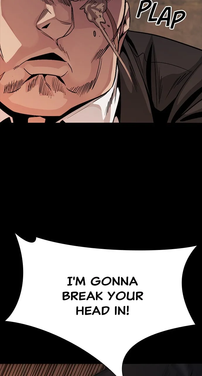 The Worst Generation Chapter 11 page 106 - 