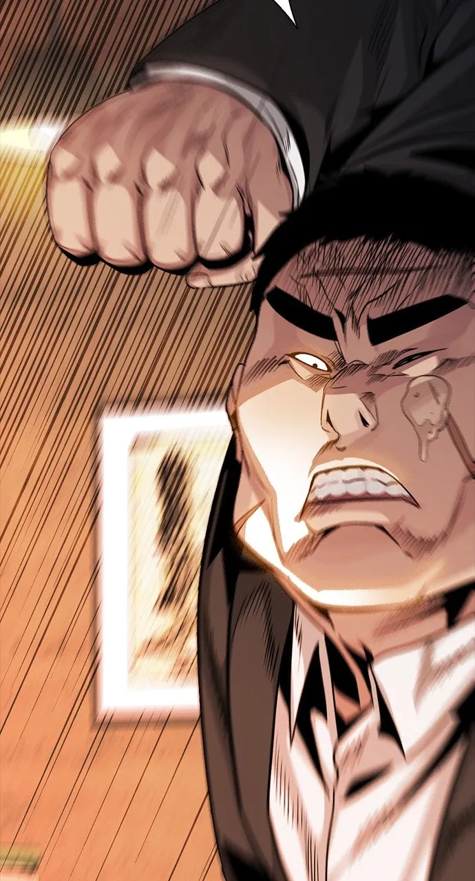 The Worst Generation Chapter 11 page 107 - 