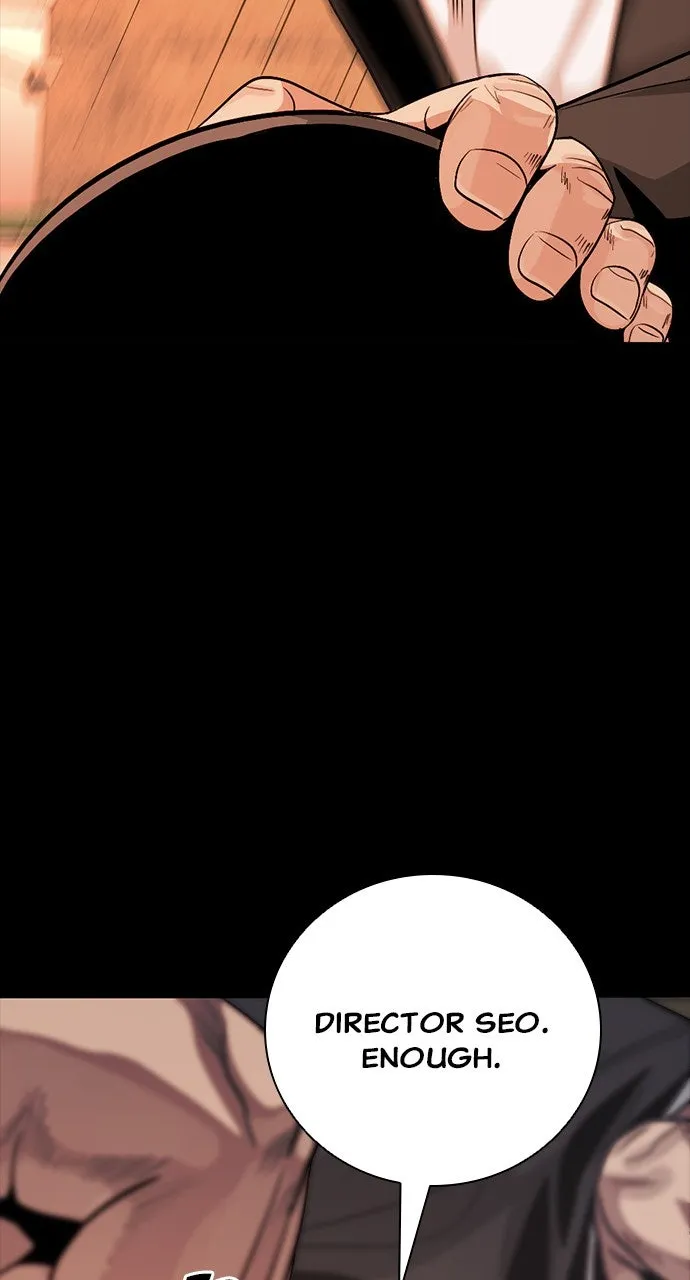 The Worst Generation Chapter 11 page 108 - 