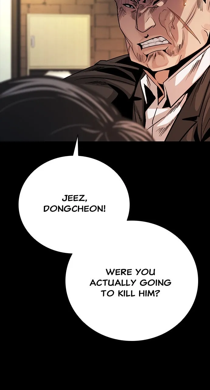 The Worst Generation Chapter 11 page 110 - 