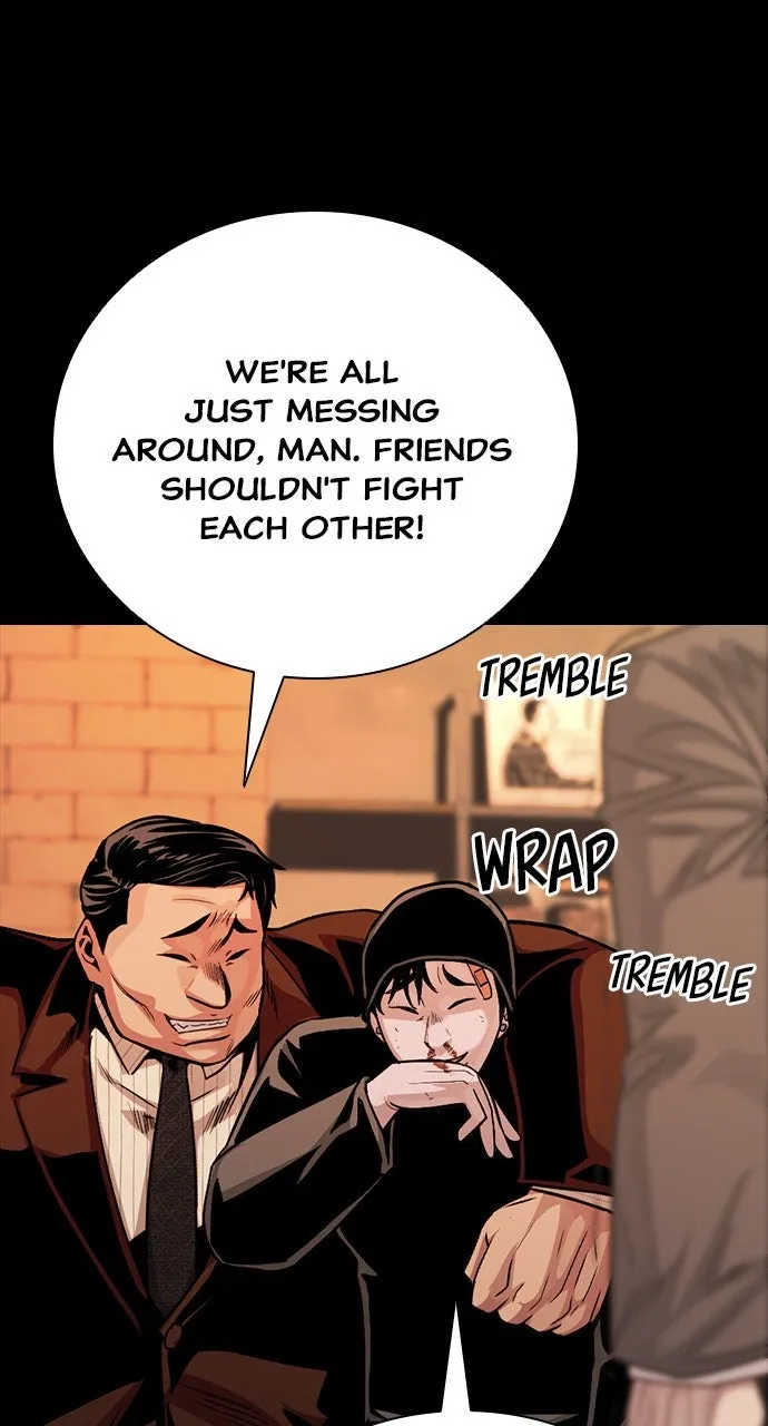The Worst Generation Chapter 11 page 111 - 