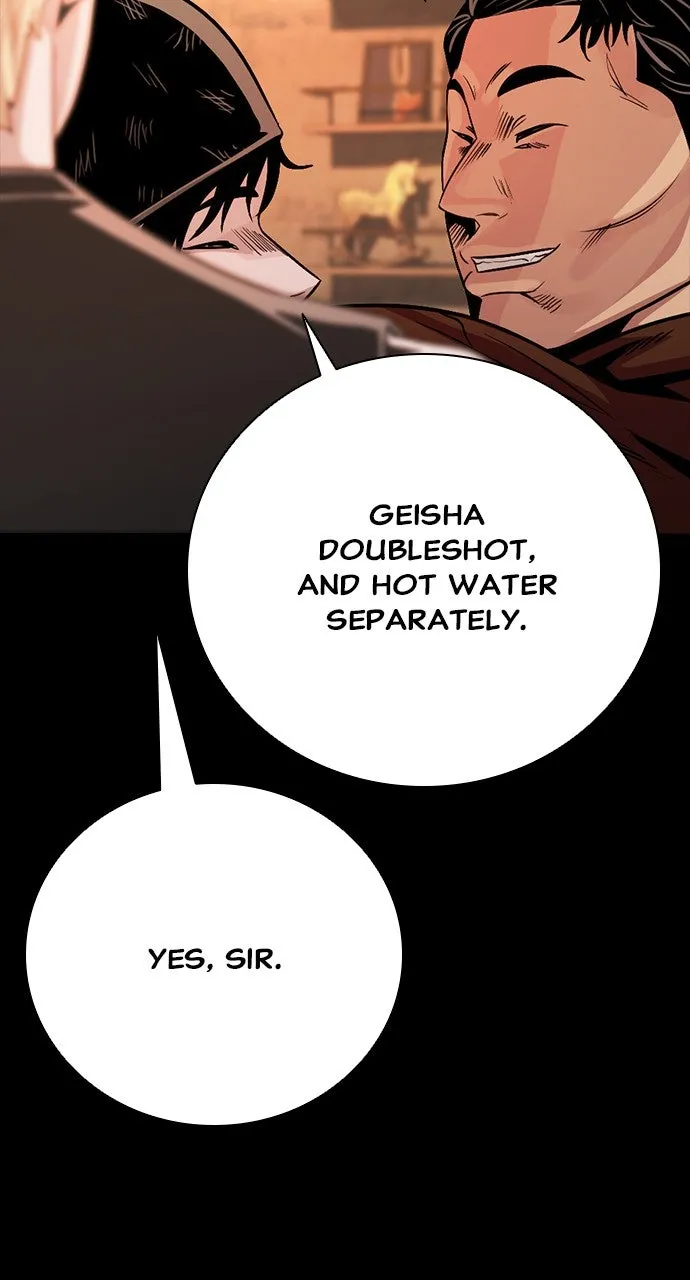The Worst Generation Chapter 11 page 113 - 