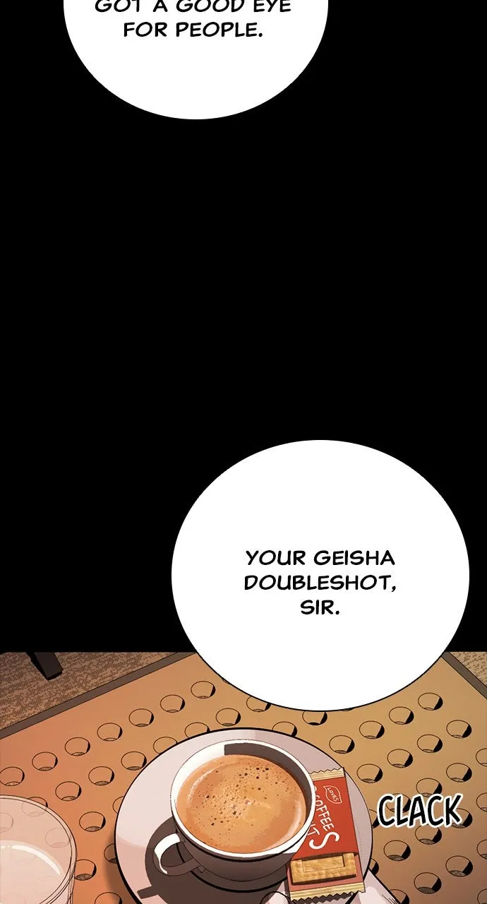 The Worst Generation Chapter 11 page 115 - 