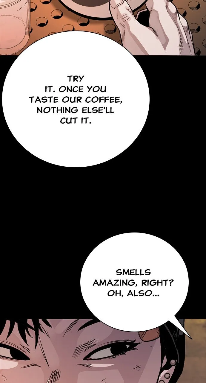 The Worst Generation Chapter 11 page 116 - 