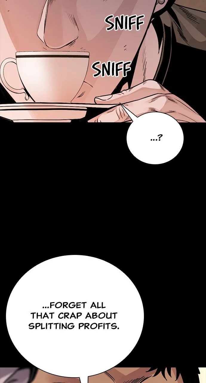 The Worst Generation Chapter 11 page 117 - 