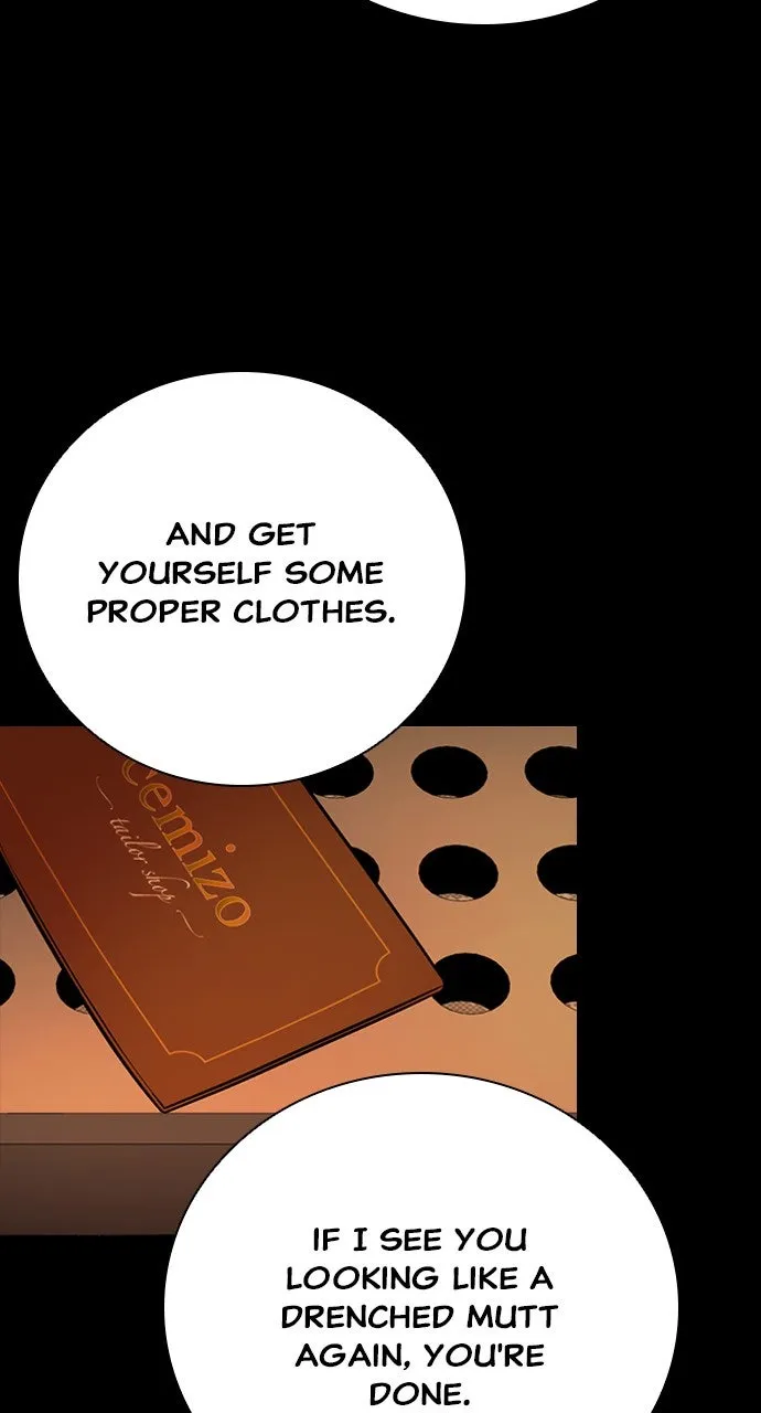 The Worst Generation Chapter 11 page 119 - 
