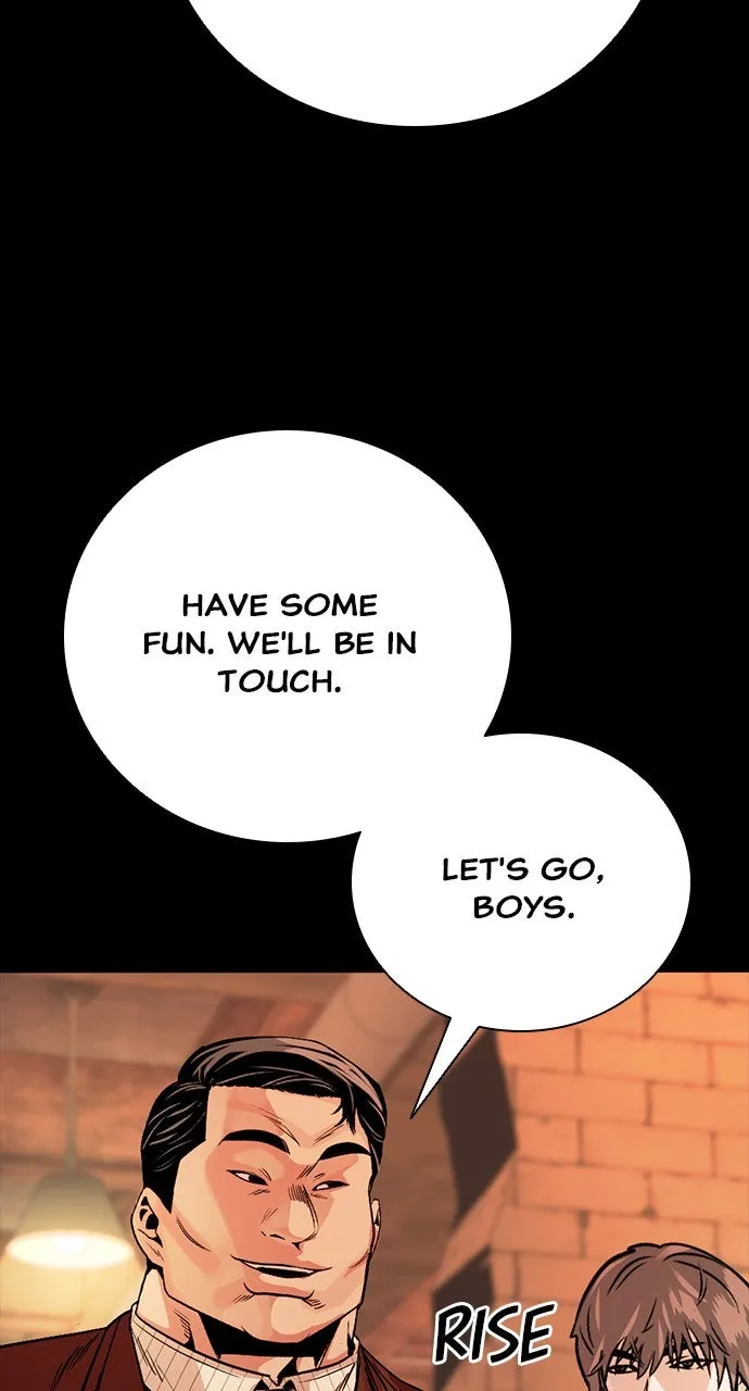 The Worst Generation Chapter 11 page 120 - 
